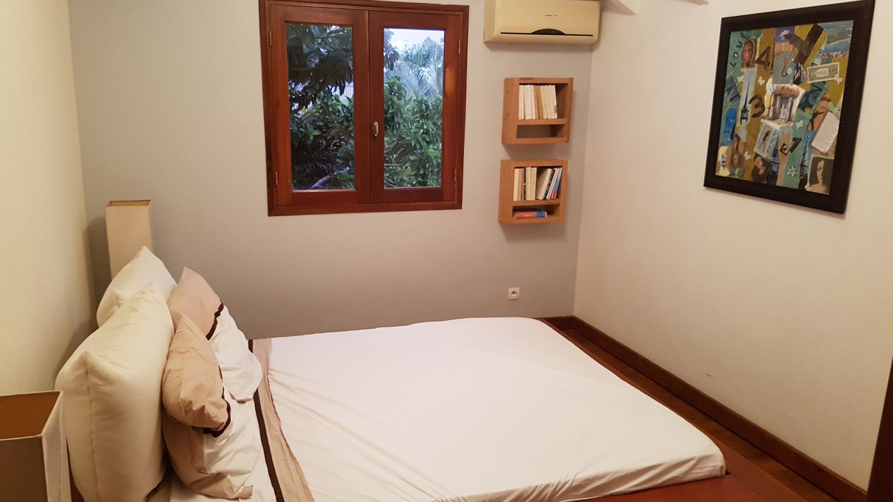 Photo of Bedroom in Dampierre