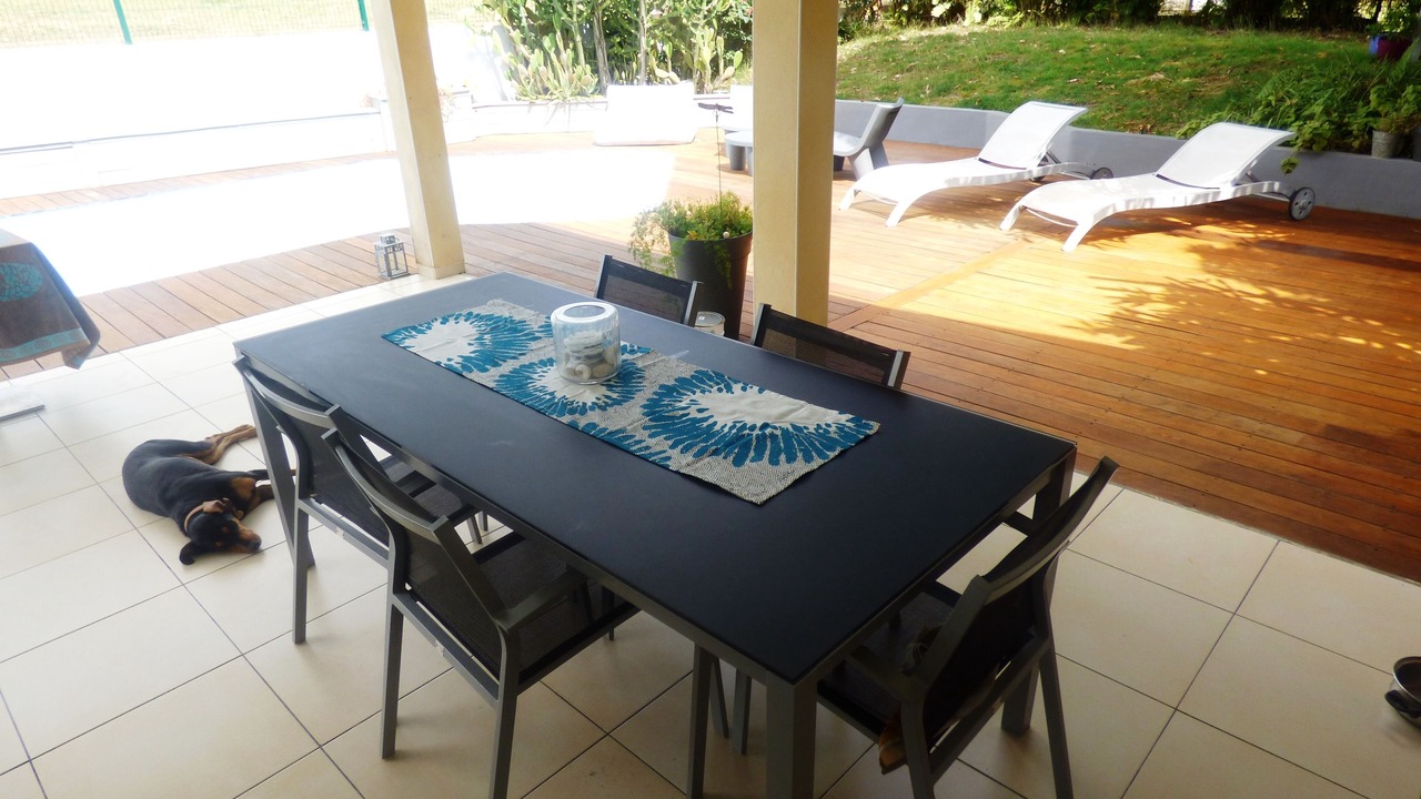 Photo of Outdoor in Dampierre