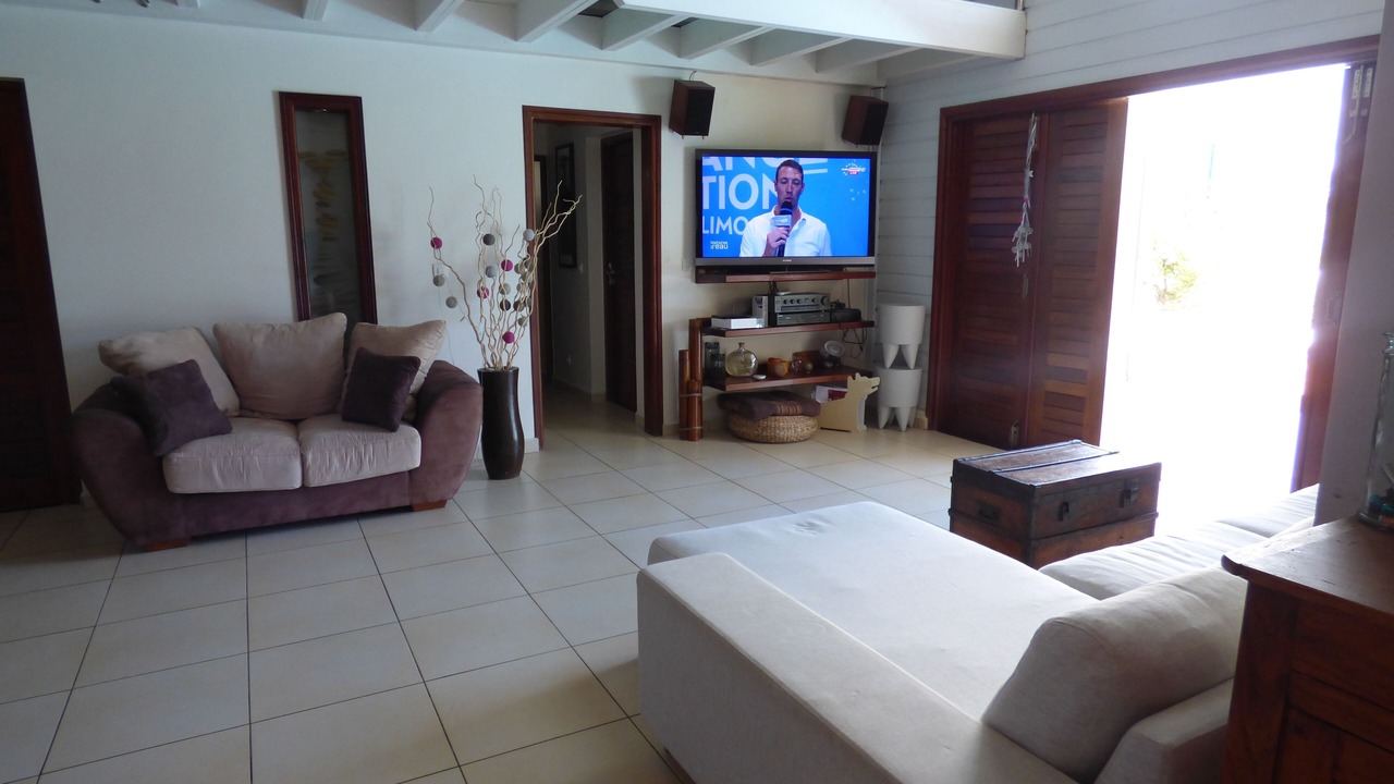 Photo of Livingroom in Dampierre