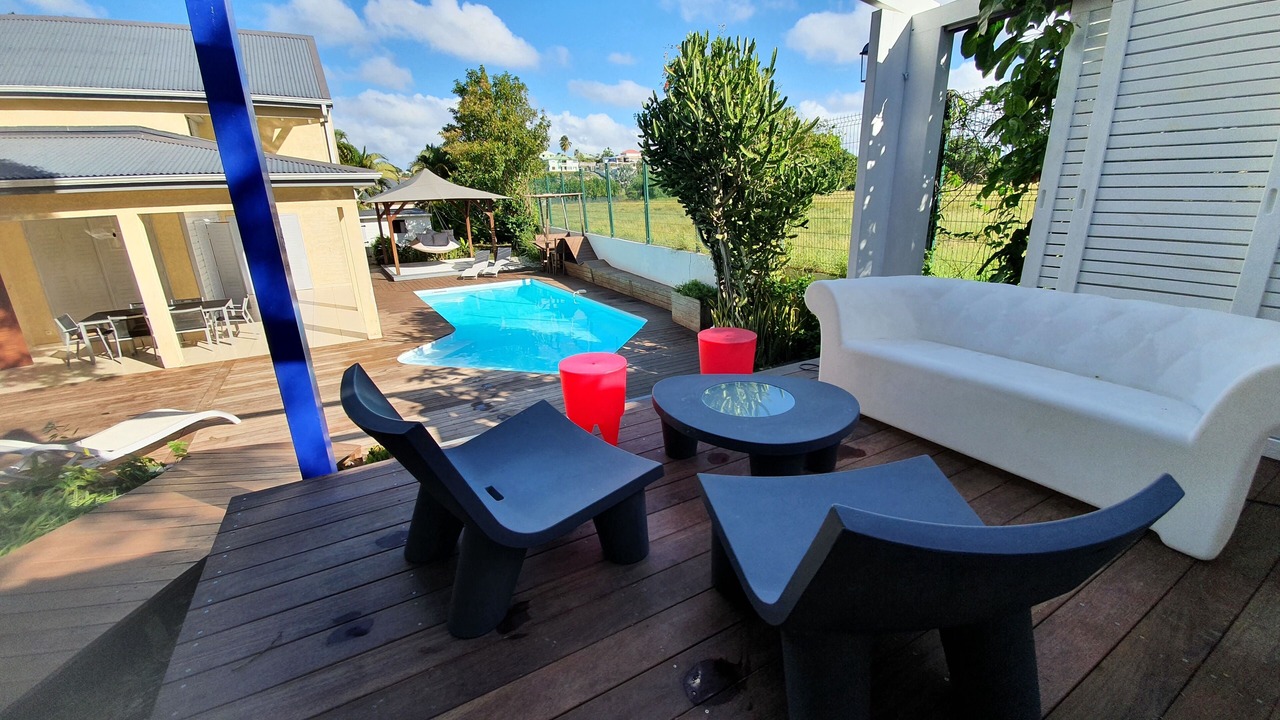 Photo of Outdoor in Dampierre