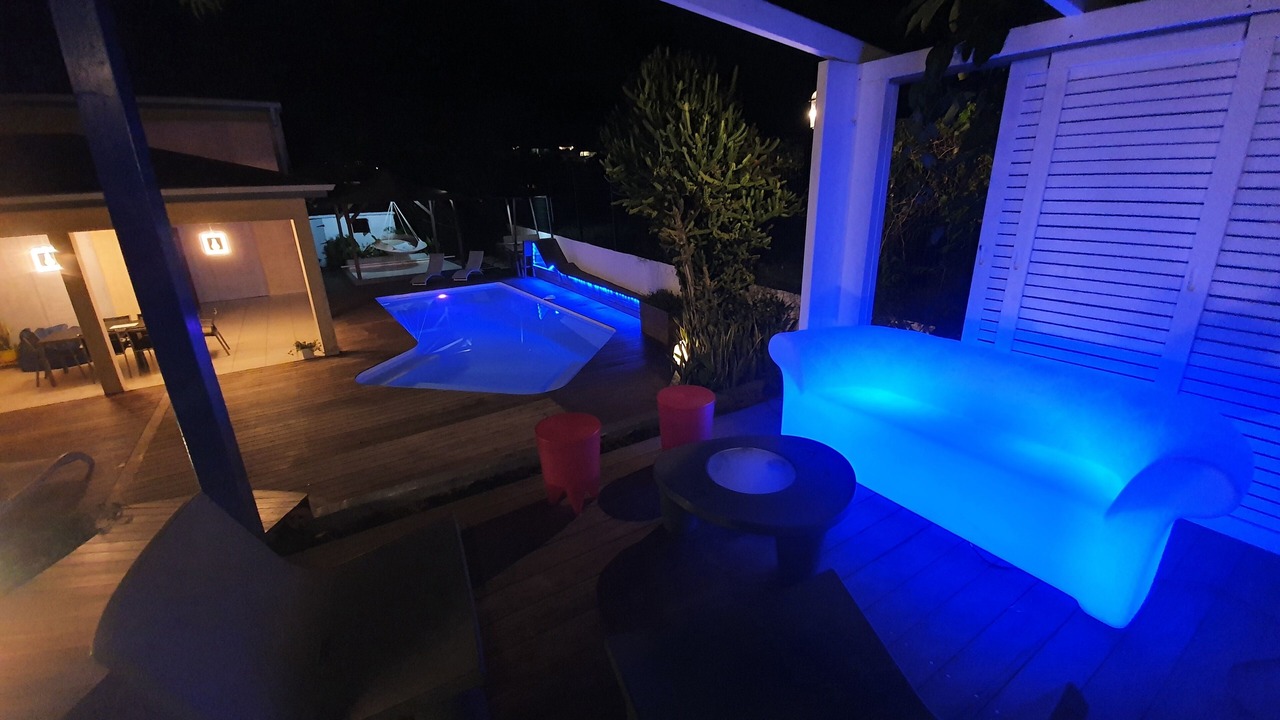 Photo of Outdoor in Dampierre