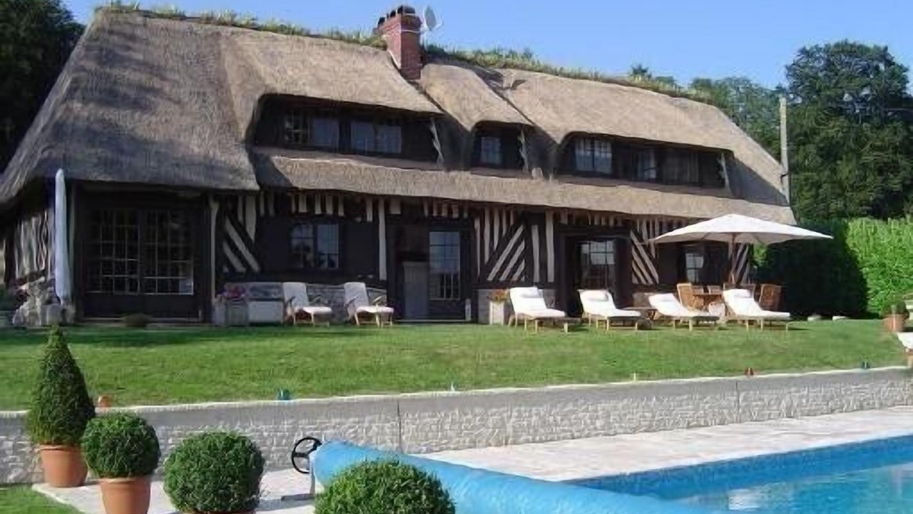 Photo of Outdoor in Saint-Martin-aux-Chartrains
