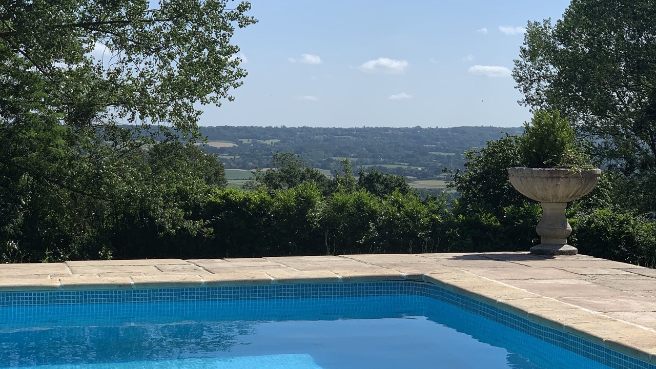 Photo of Outdoor in Saint-Martin-aux-Chartrains
