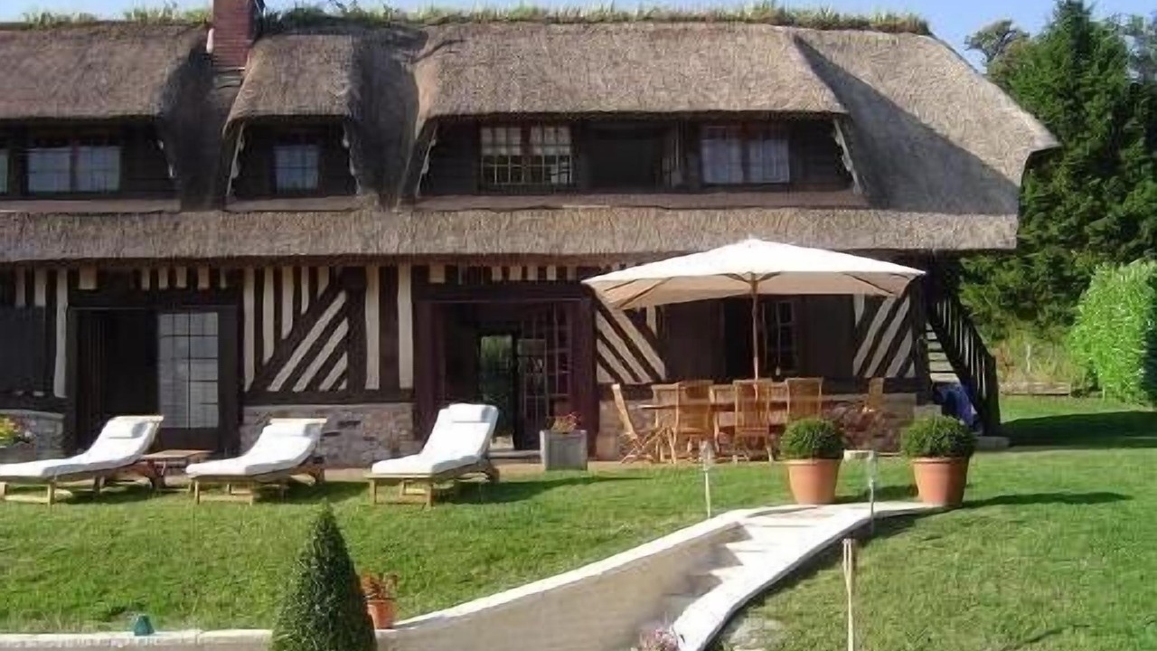 Photo of Outdoor in Saint-Martin-aux-Chartrains
