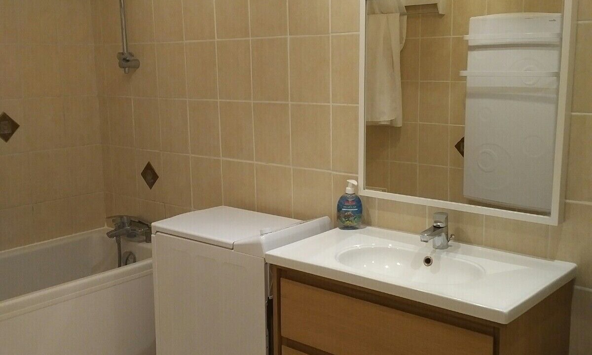 Photo of Bathroom in Cabourg