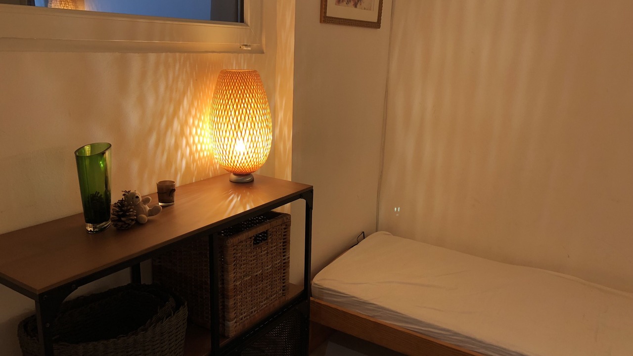 Photo of Bedroom in Cabourg