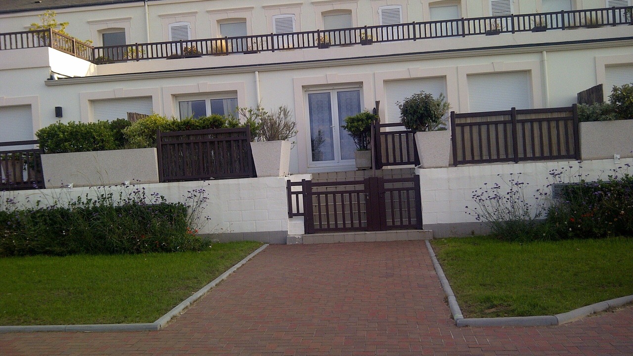 Photo of Outdoor in Cabourg