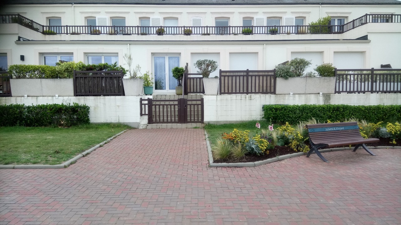 Photo of Outdoor in Cabourg