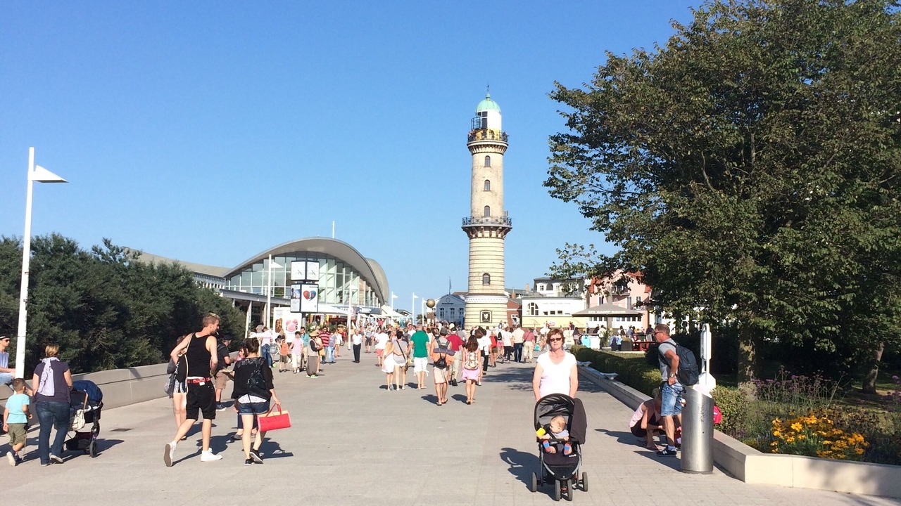 Photo of Others in Warnemuende