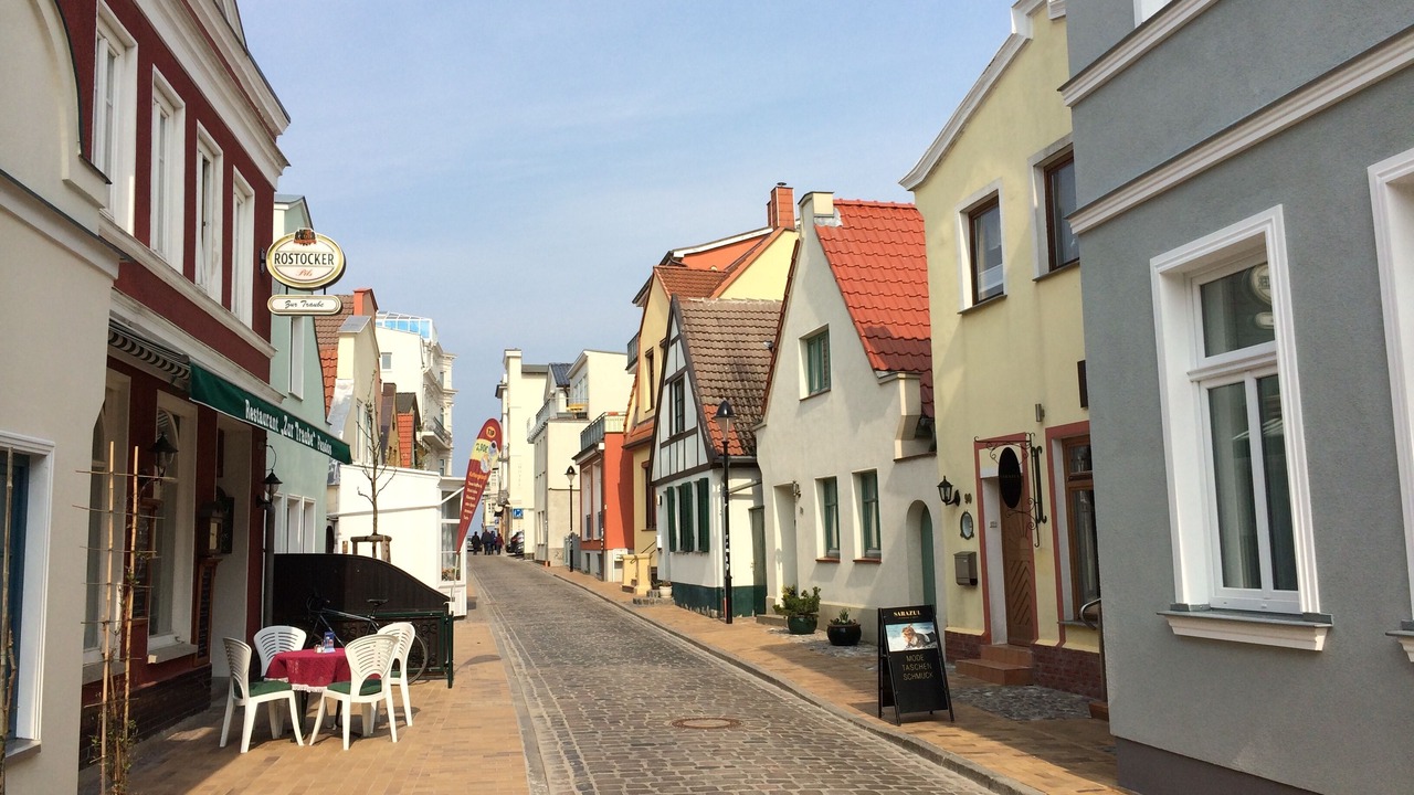 Photo of Outdoor in Warnemuende