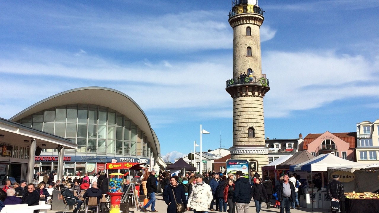 Photo of Others in Warnemuende