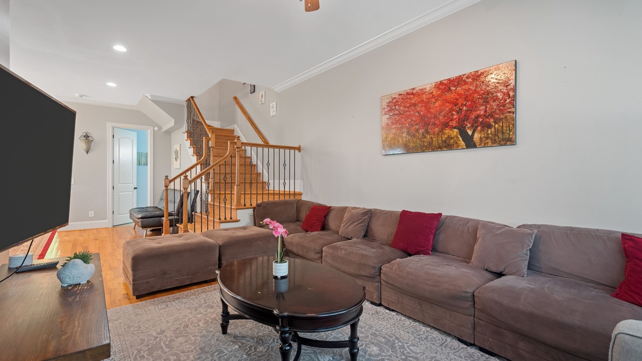 Photo of Bedroom in Hope Gardens