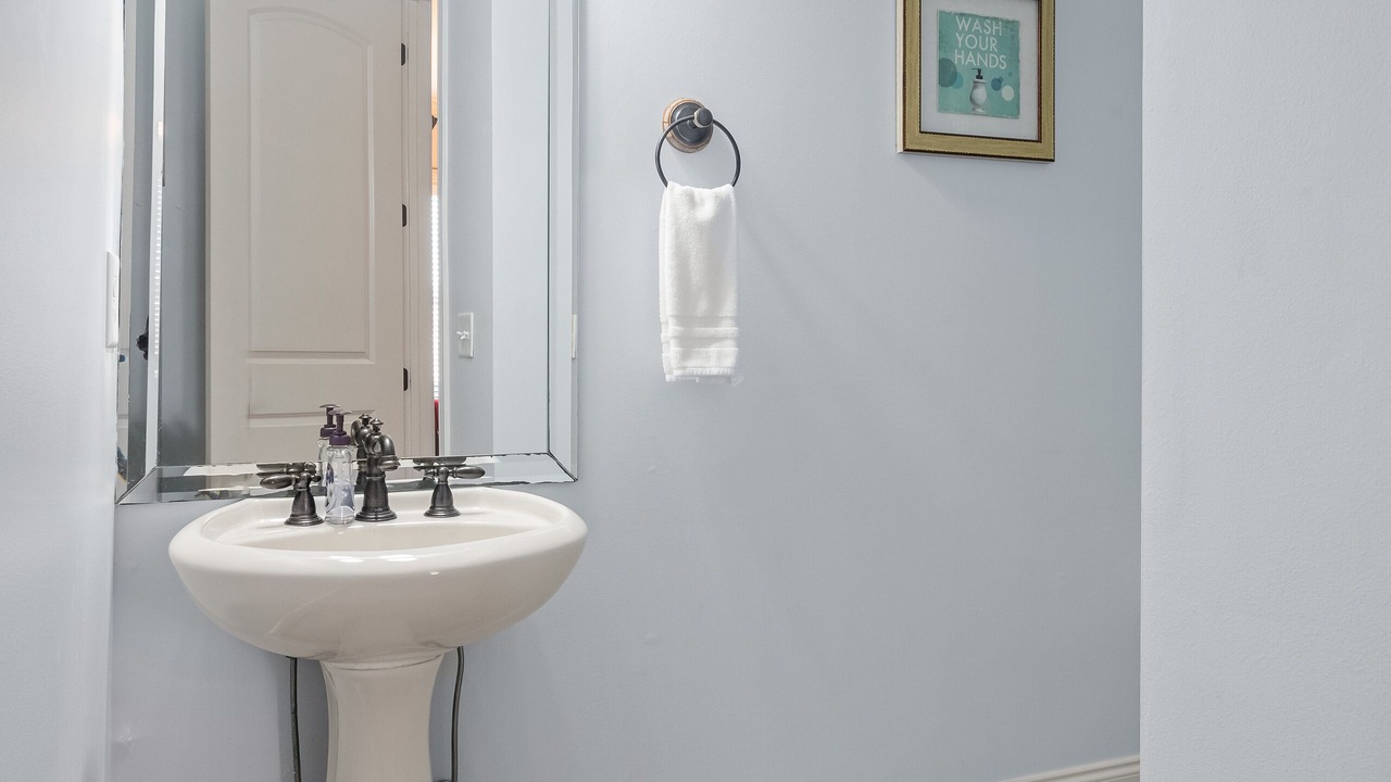 Photo of Bathroom in Hope Gardens