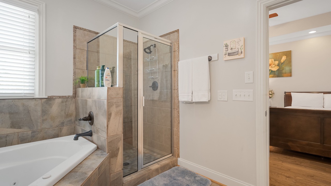 Photo of Bathroom in Hope Gardens