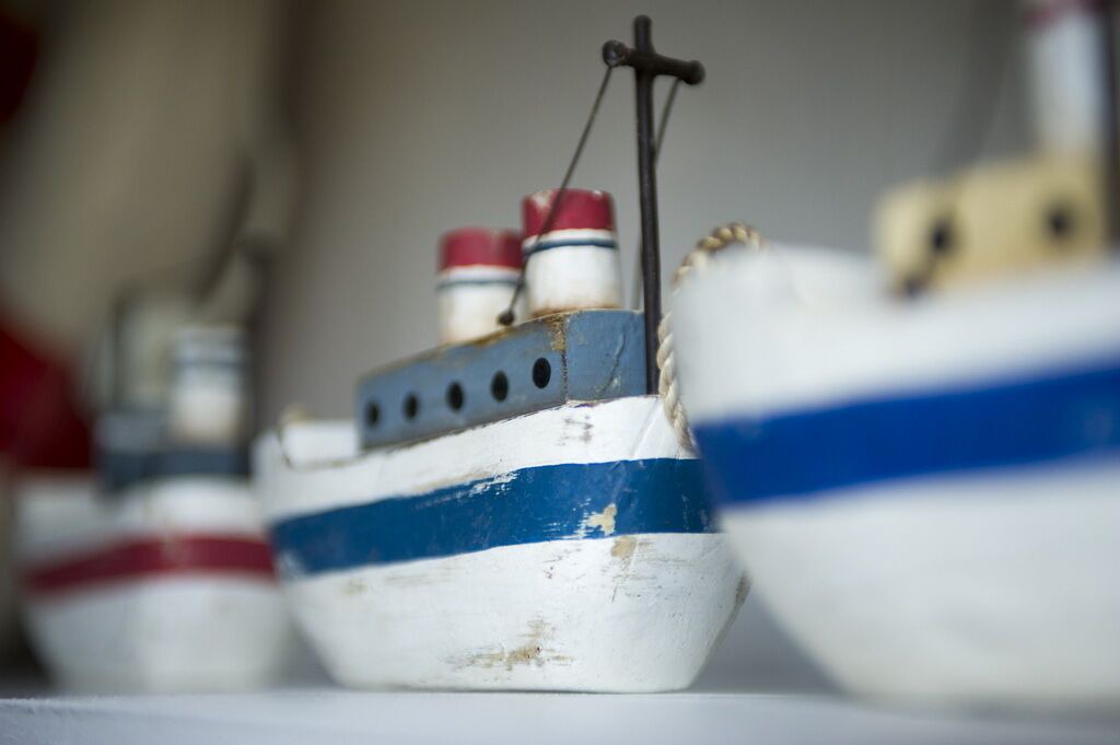 Photo of Others in Port-en-Bessin-Huppain