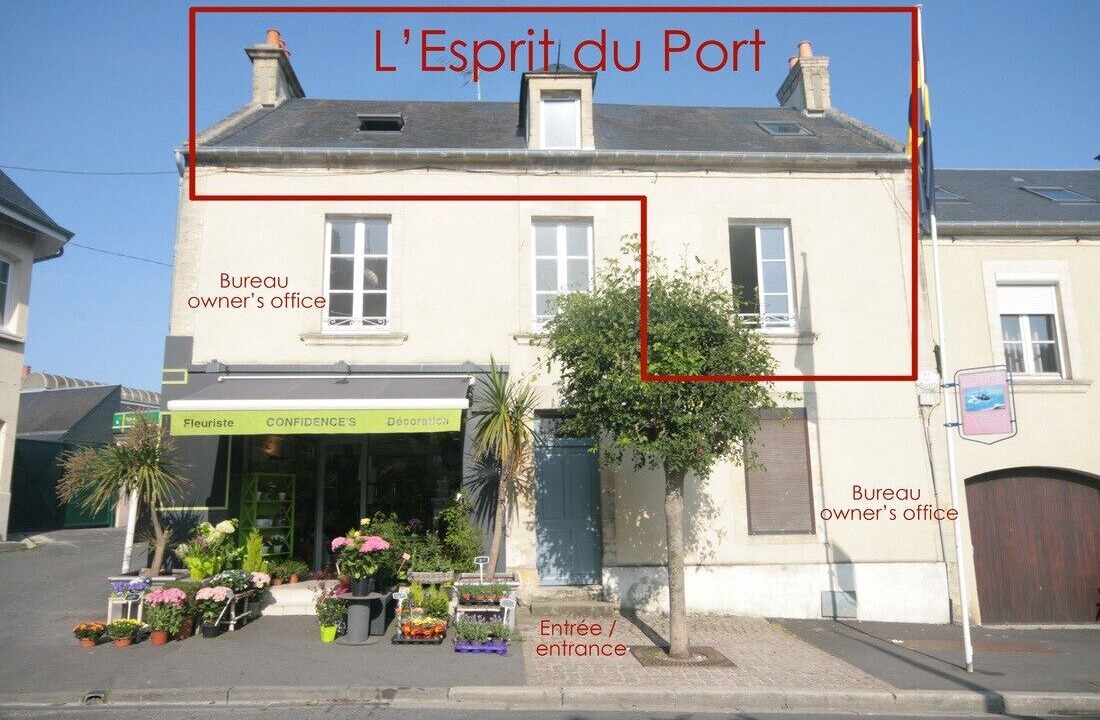 Photo of Others in Port-en-Bessin-Huppain