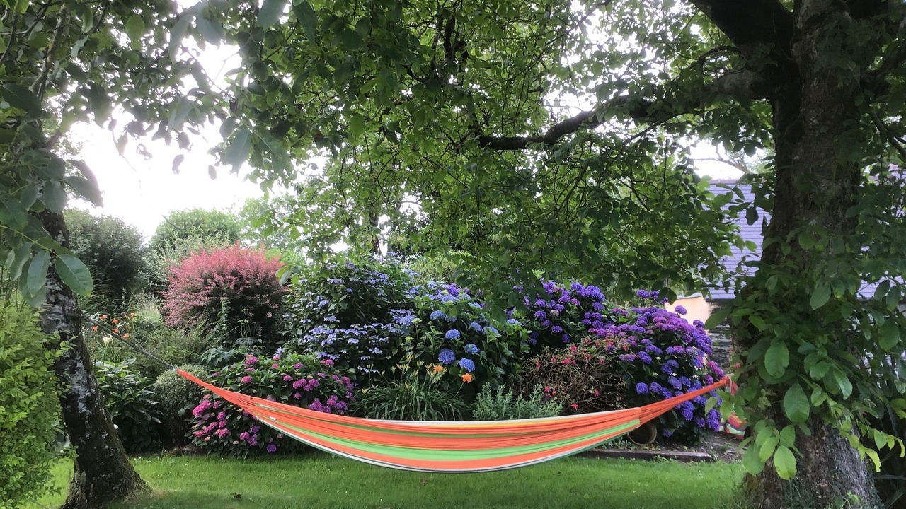 Photo of Outdoor in Kergloff