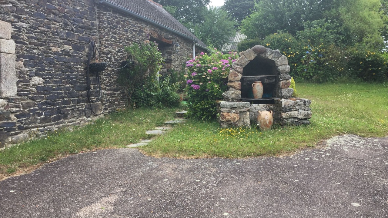 Photo of Outdoor in Kergloff