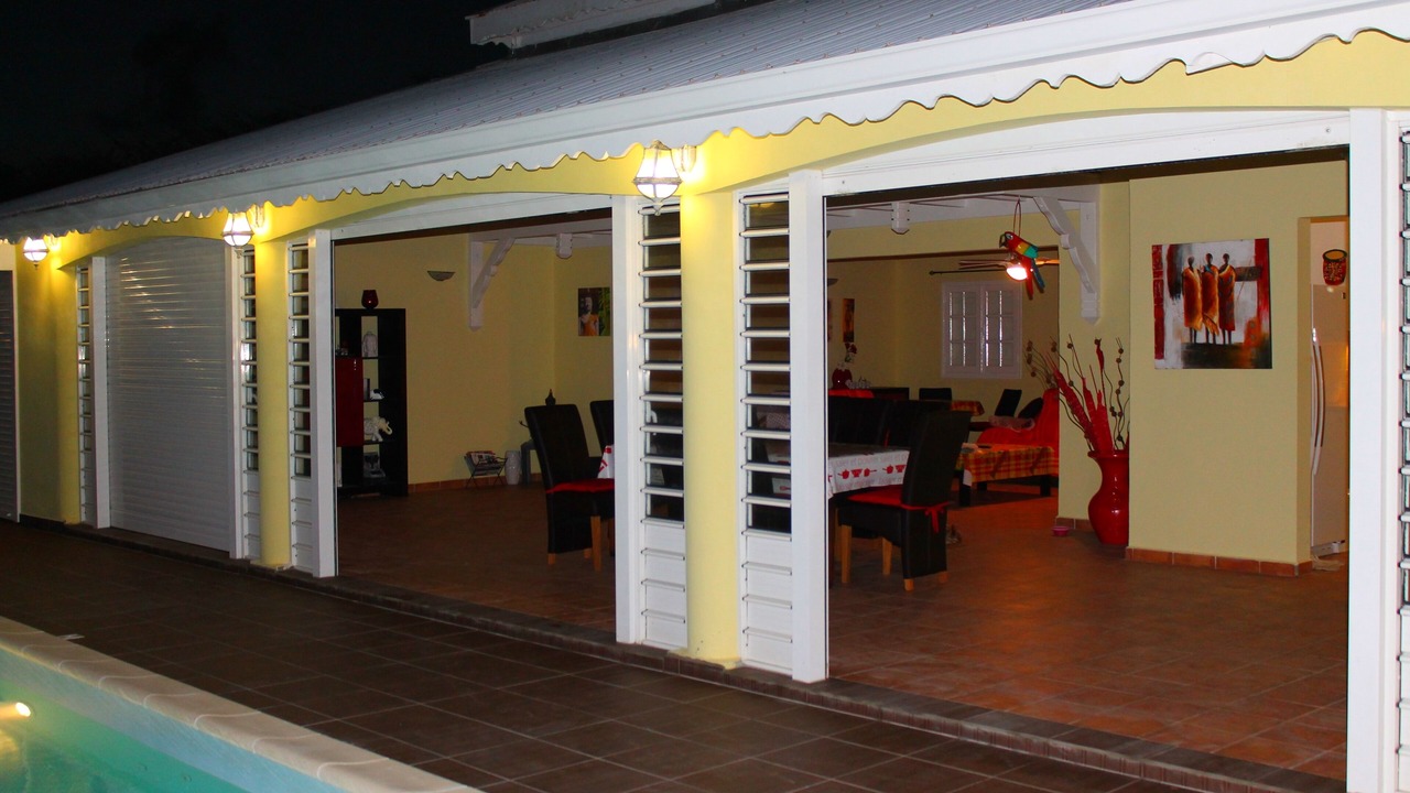 Photo of Outdoor in Grande-Terre