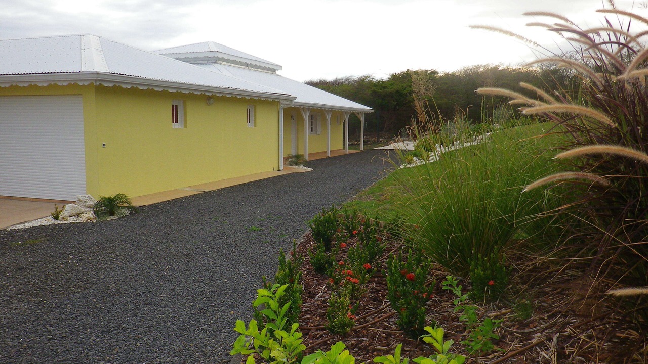 Photo of Outdoor in Grande-Terre