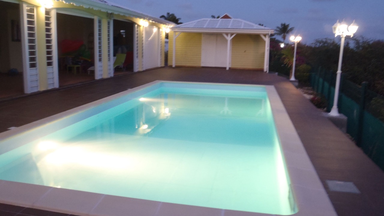Photo of Outdoor in Grande-Terre