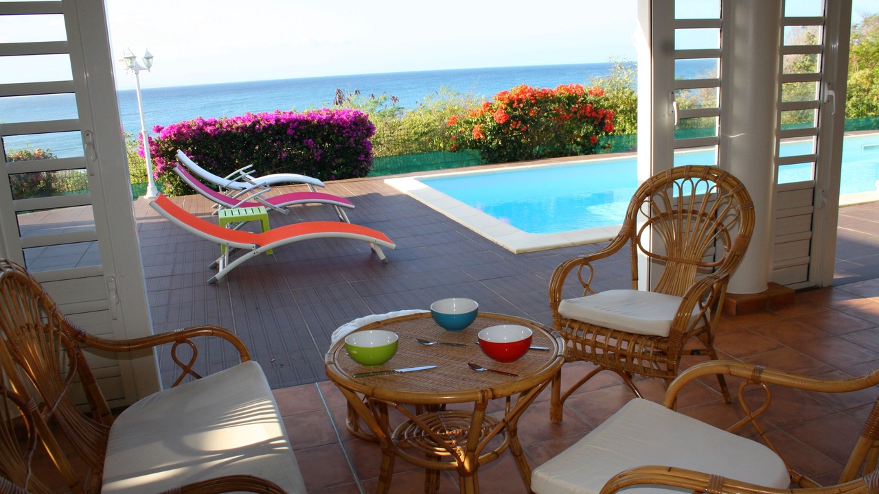Photo of Outdoor in Grande-Terre