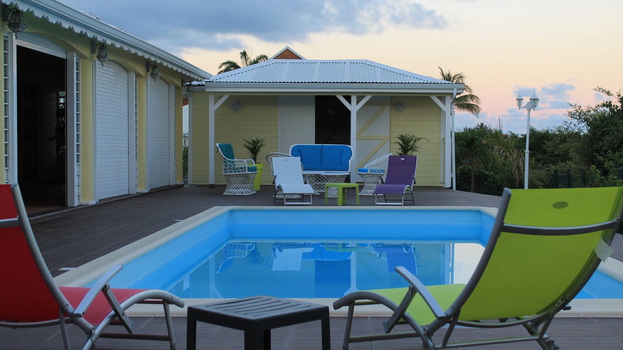 Photo of Outdoor in Grande-Terre