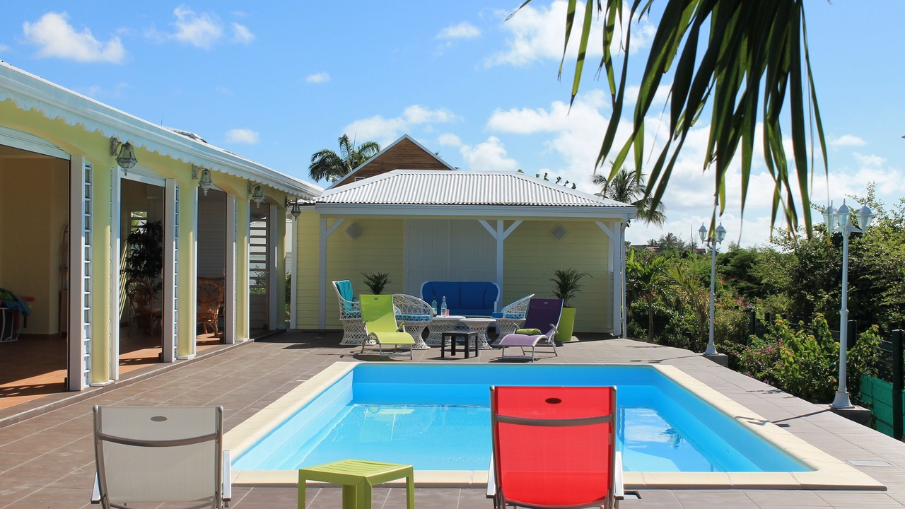Photo of Outdoor in Grande-Terre