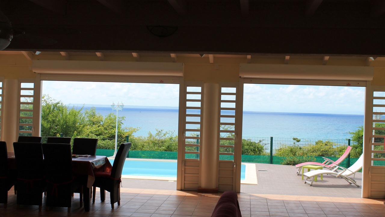 Photo of Outdoor in Grande-Terre