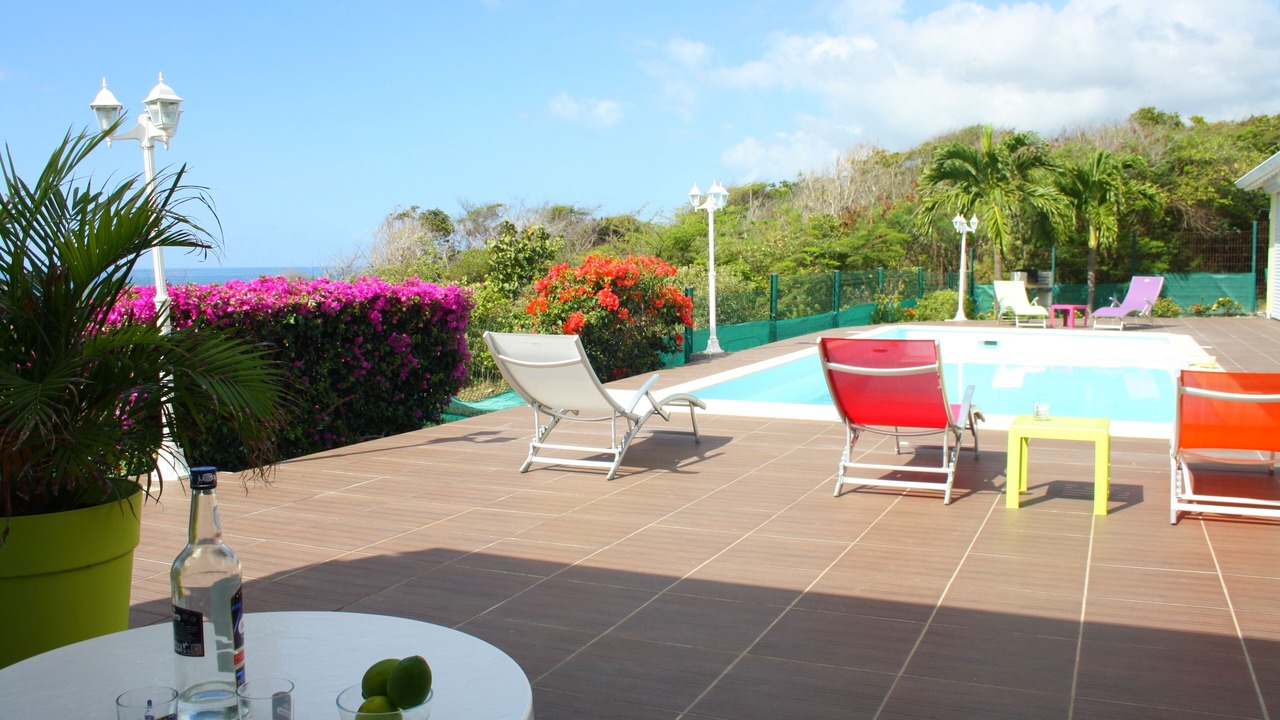Photo of Outdoor in Grande-Terre