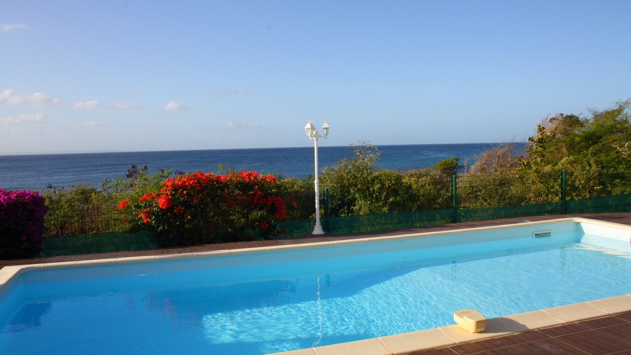 Photo of Outdoor in Grande-Terre