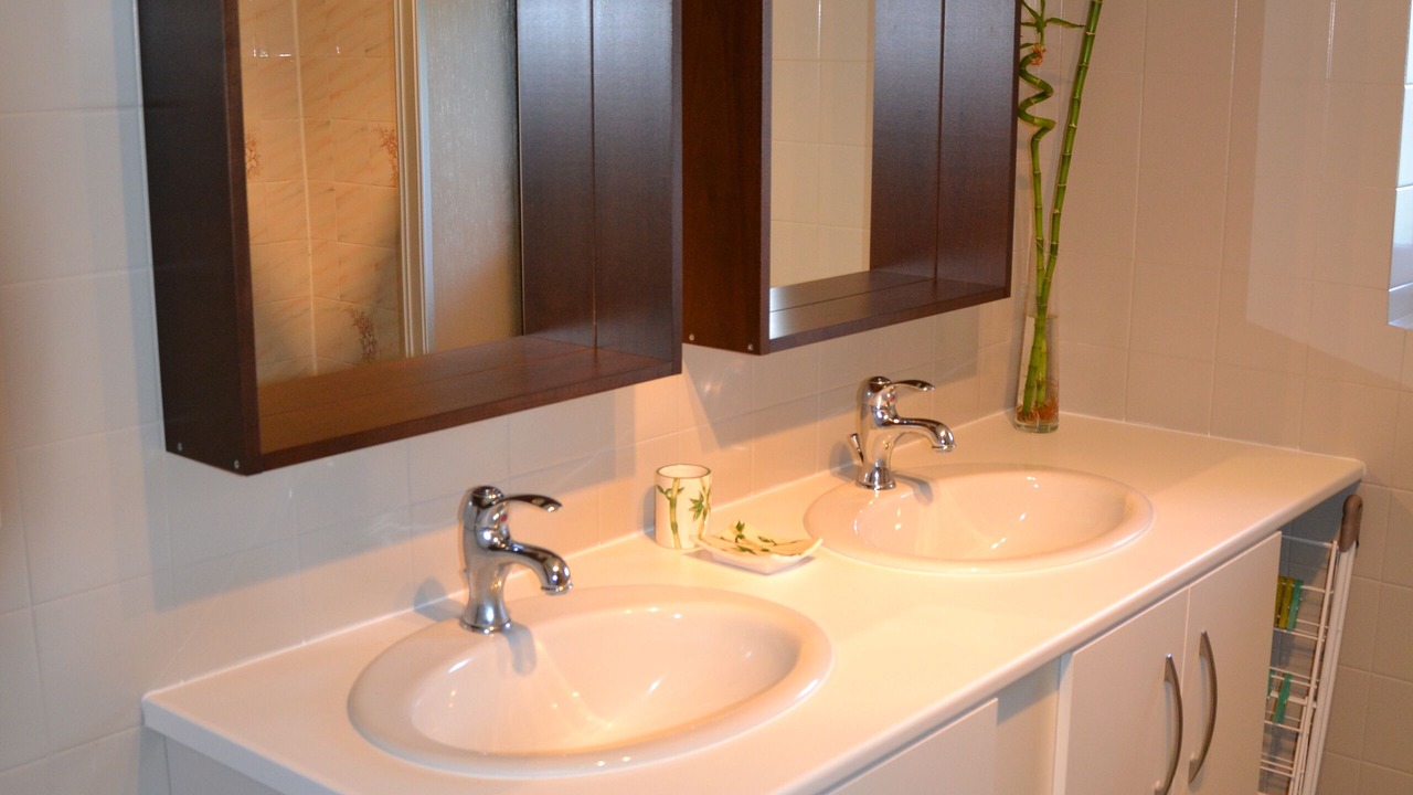 Photo of Bathroom in Dineault
