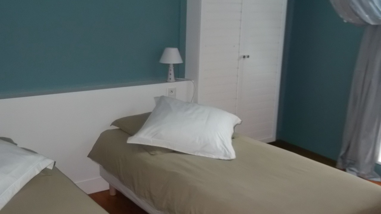 Photo of Bedroom in Dineault