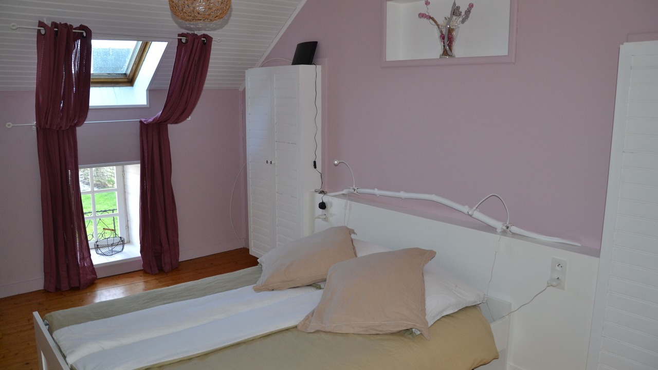 Photo of Bedroom in Dineault
