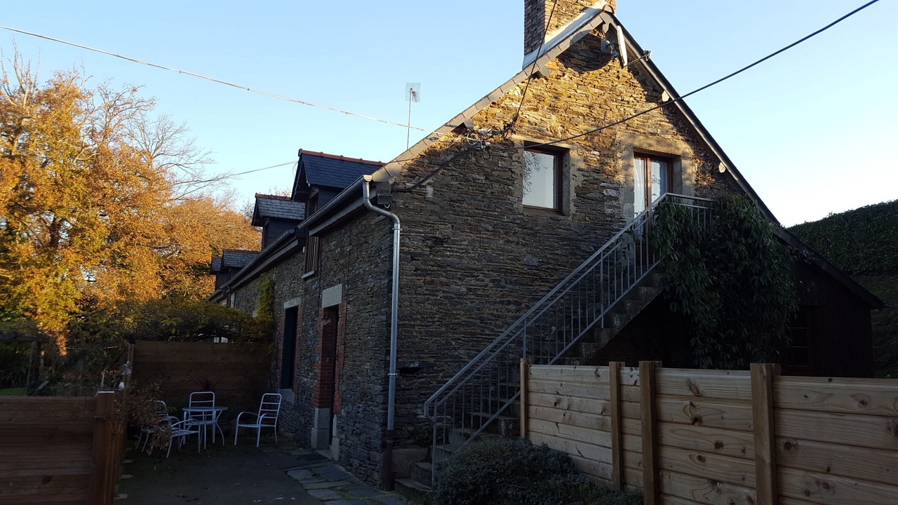 Photo of Outdoor in Ploermel