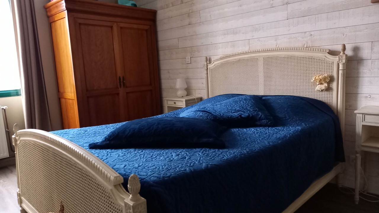 Photo of Bedroom in Ploermel