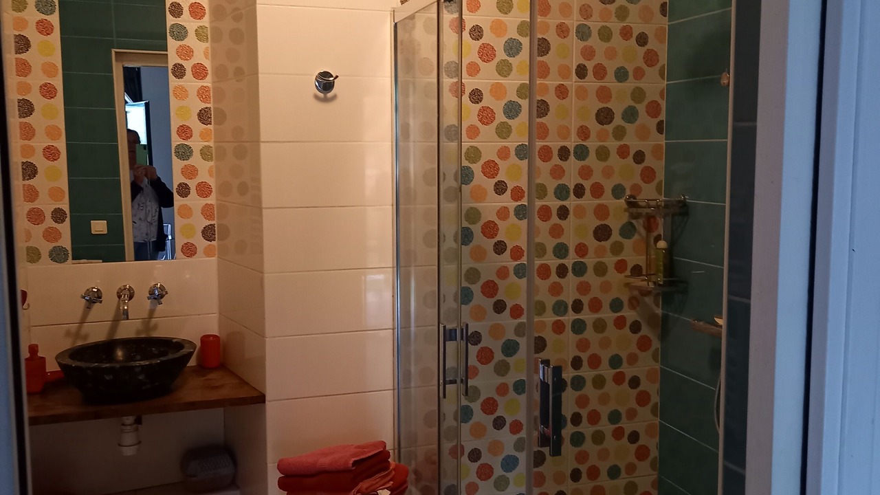 Photo of Bathroom in Ploermel