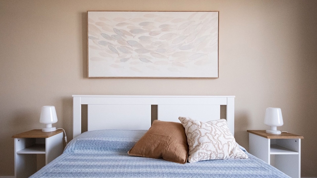 Photo of Bedroom in Jesolo