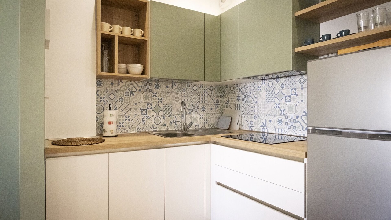 Photo of Kitchen in Jesolo
