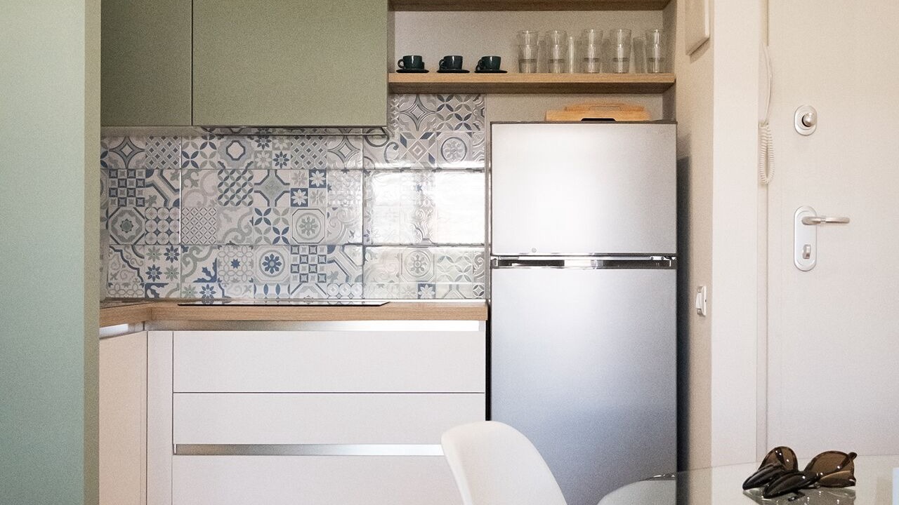 Photo of Kitchen in Jesolo