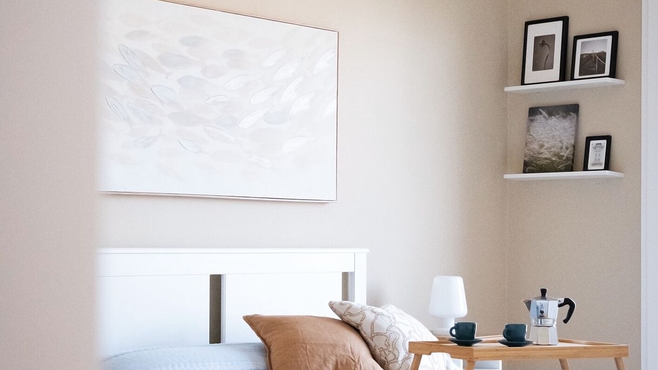Photo of Bedroom in Jesolo