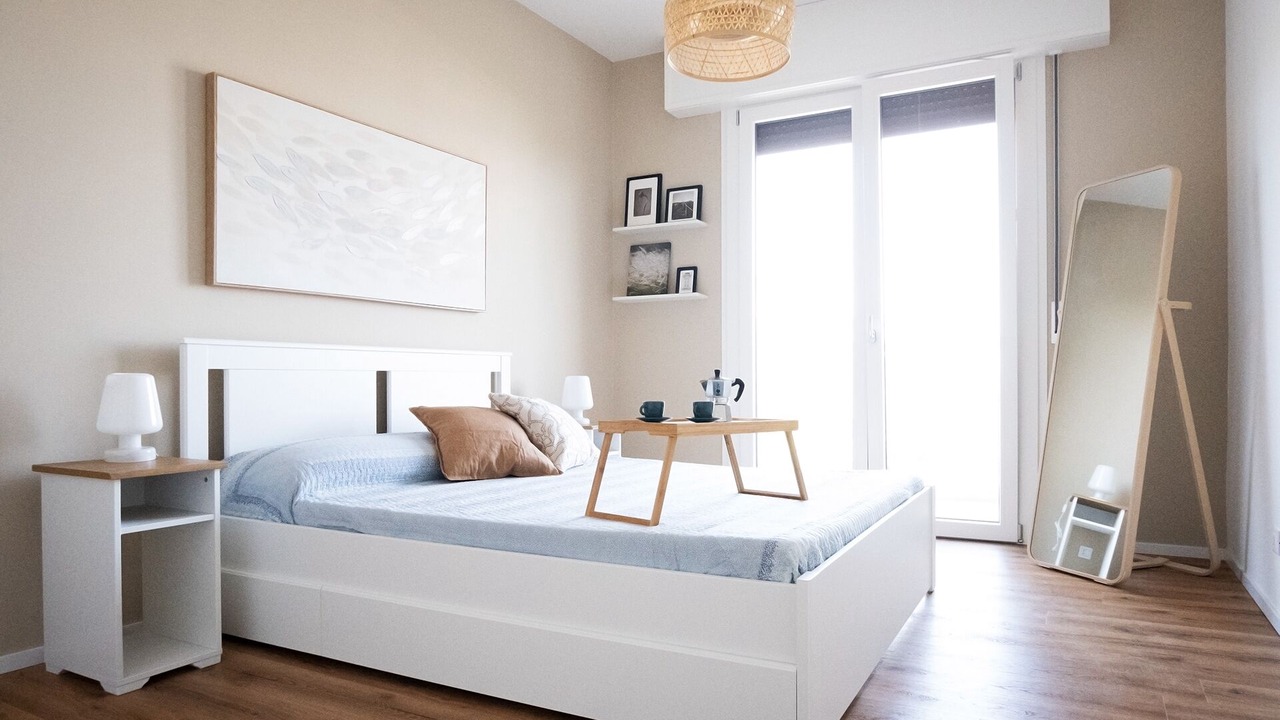Photo of Bedroom in Jesolo
