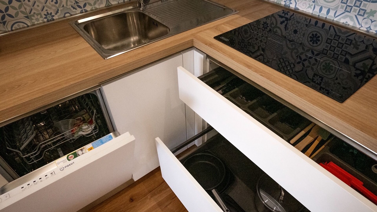 Photo of Kitchen in Jesolo