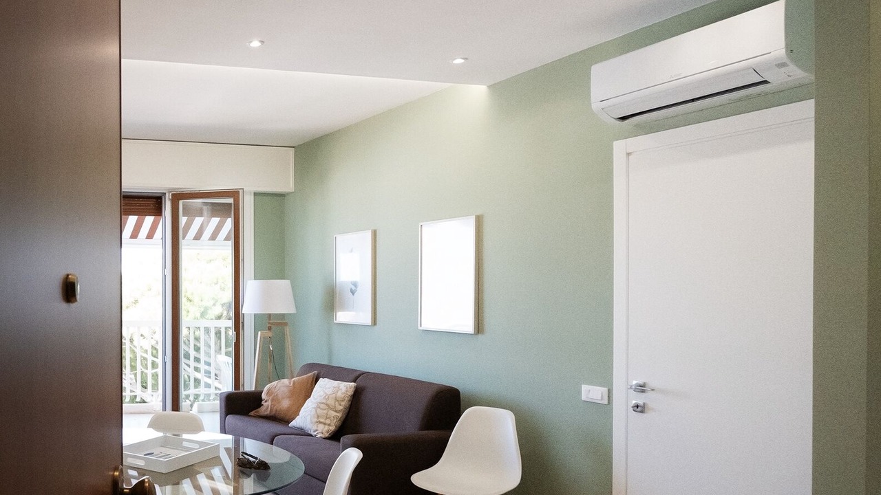 Photo of Livingroom in Jesolo