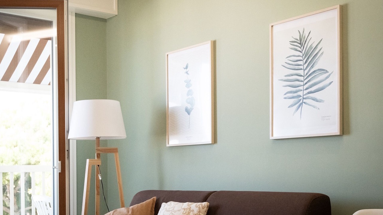 Photo of Livingroom in Jesolo