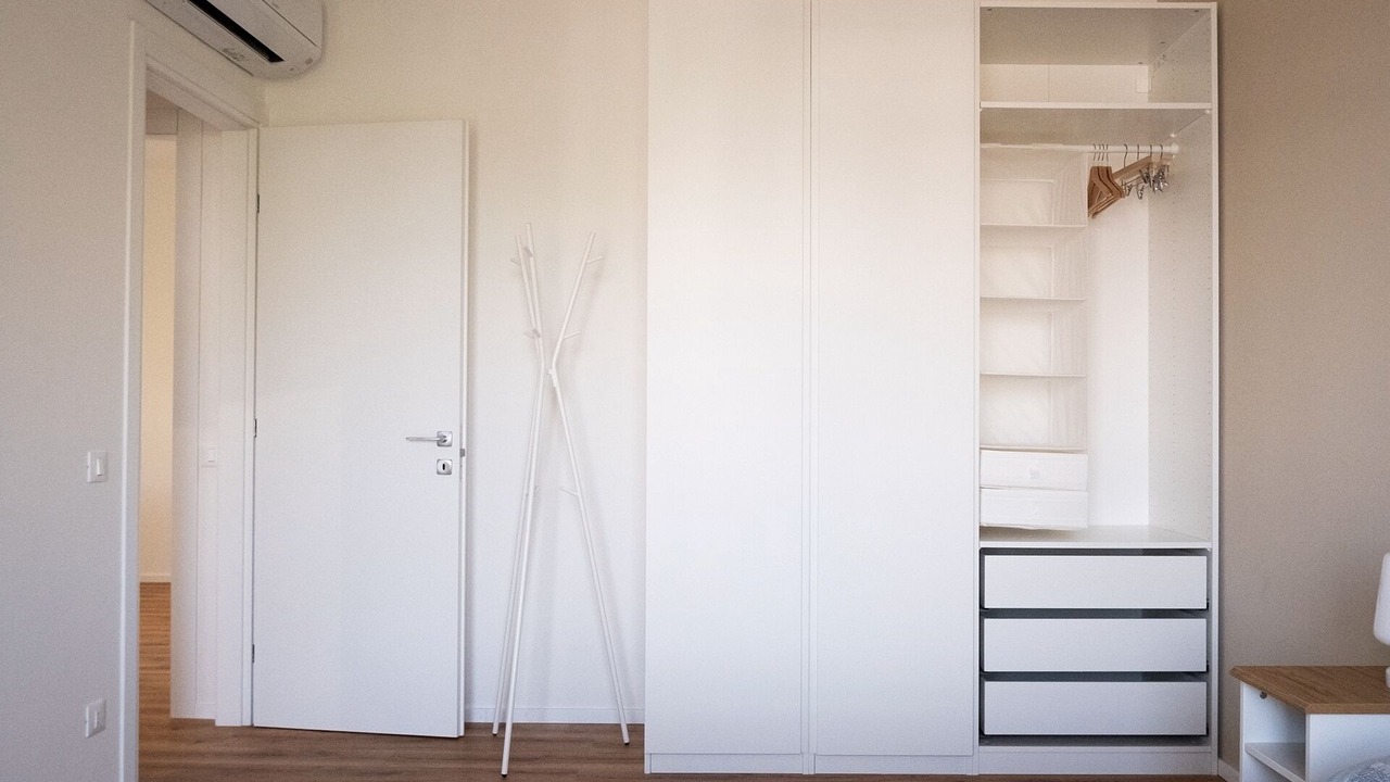 Photo of Bedroom in Jesolo