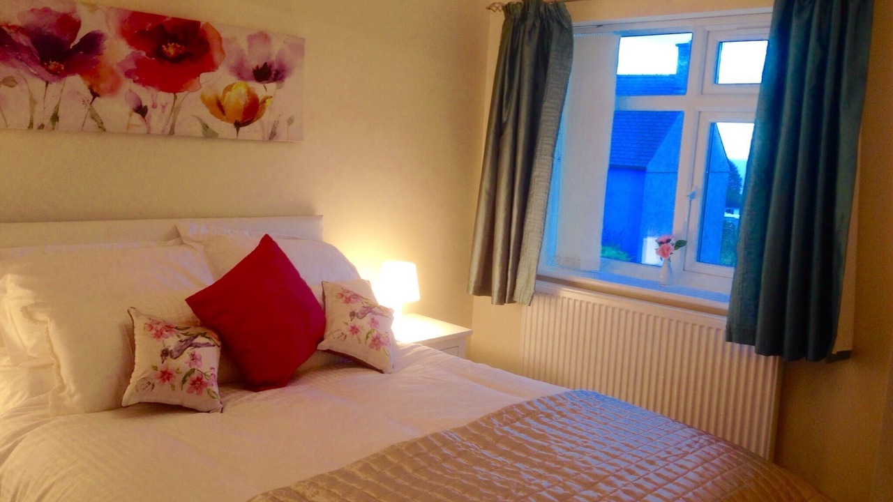 Photo of Bedroom in Tyn-y-Gongl
