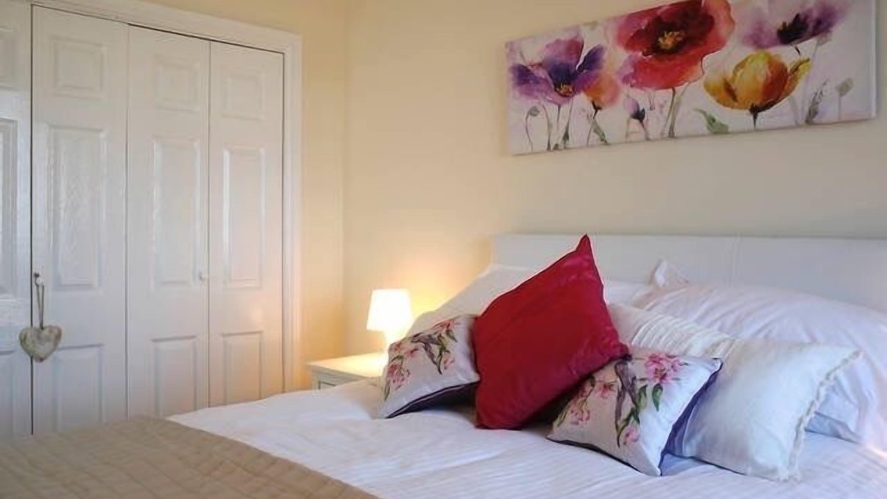 Photo of Bedroom in Tyn-y-Gongl