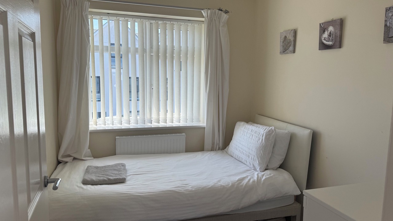 Photo of Bedroom in Tyn-y-Gongl