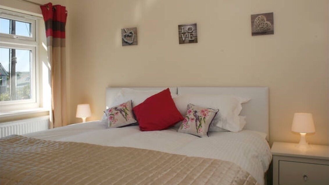 Photo of Bedroom in Tyn-y-Gongl